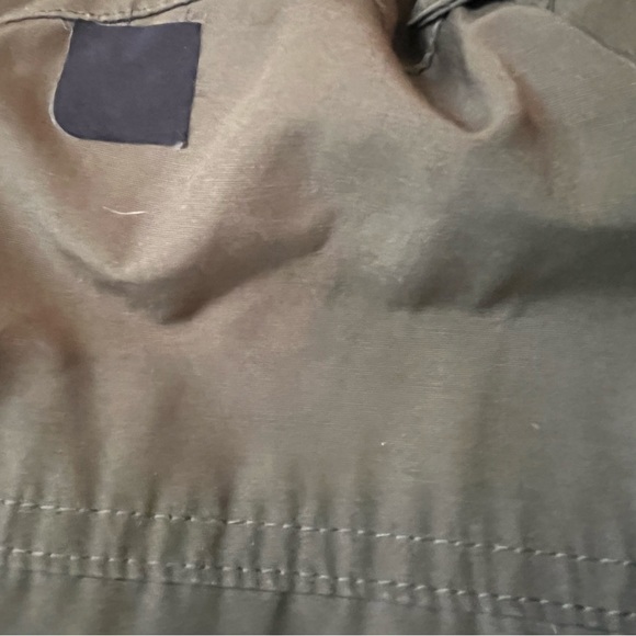 Canada Goose Borden Bomber (no fur) 6/10 - Picture 2 of 6